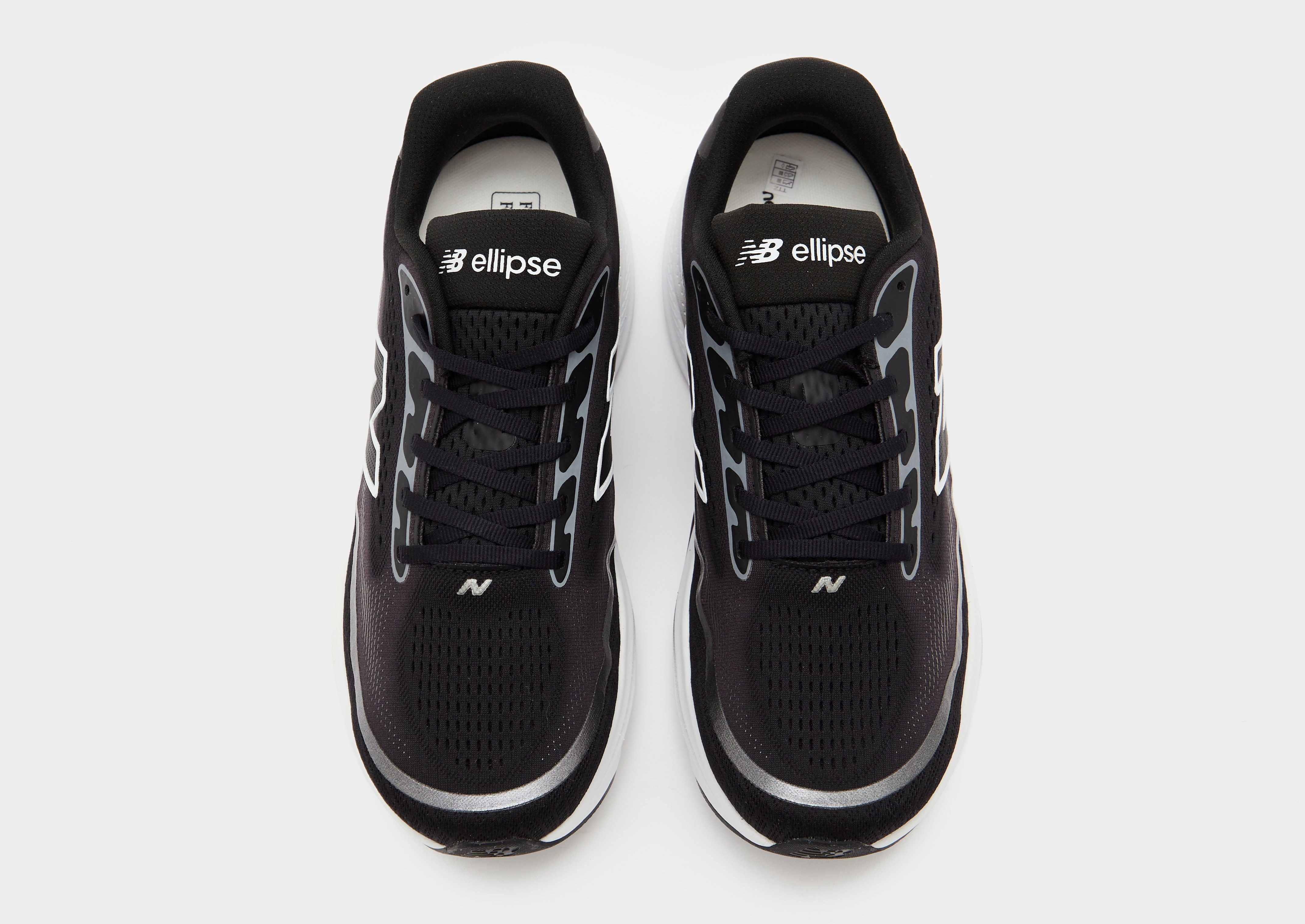 New Balance Ellipse
