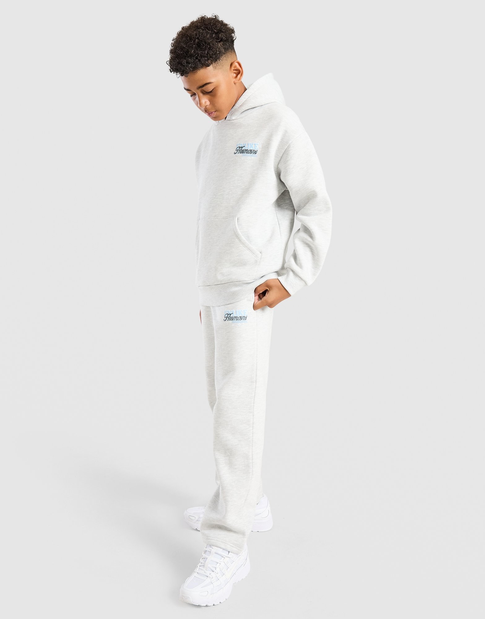 Unlike Humans Service Jogginghose Kinder