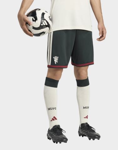 adidas Manchester United 26/27 Ausweichshorts