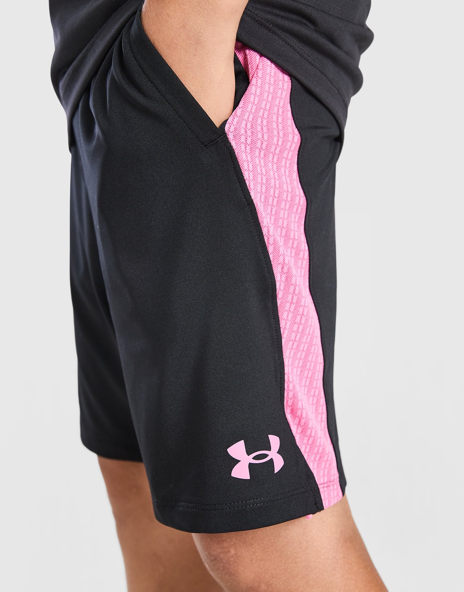 Under Armour Tech Vent Shorts Kinder