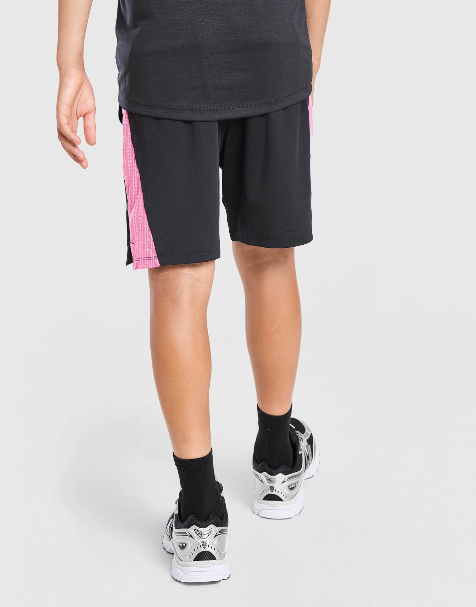 Under Armour Tech Vent Shorts Kinder