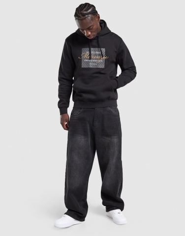 McKenzie Stride Overhead Hoodie