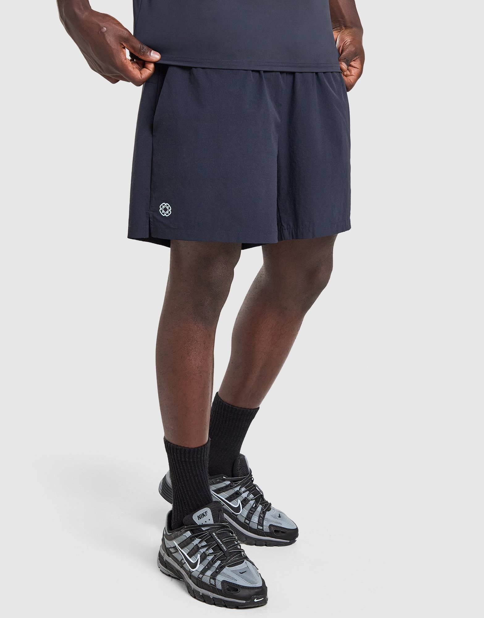 Canvas Athletic Technical Core 7" Shorts