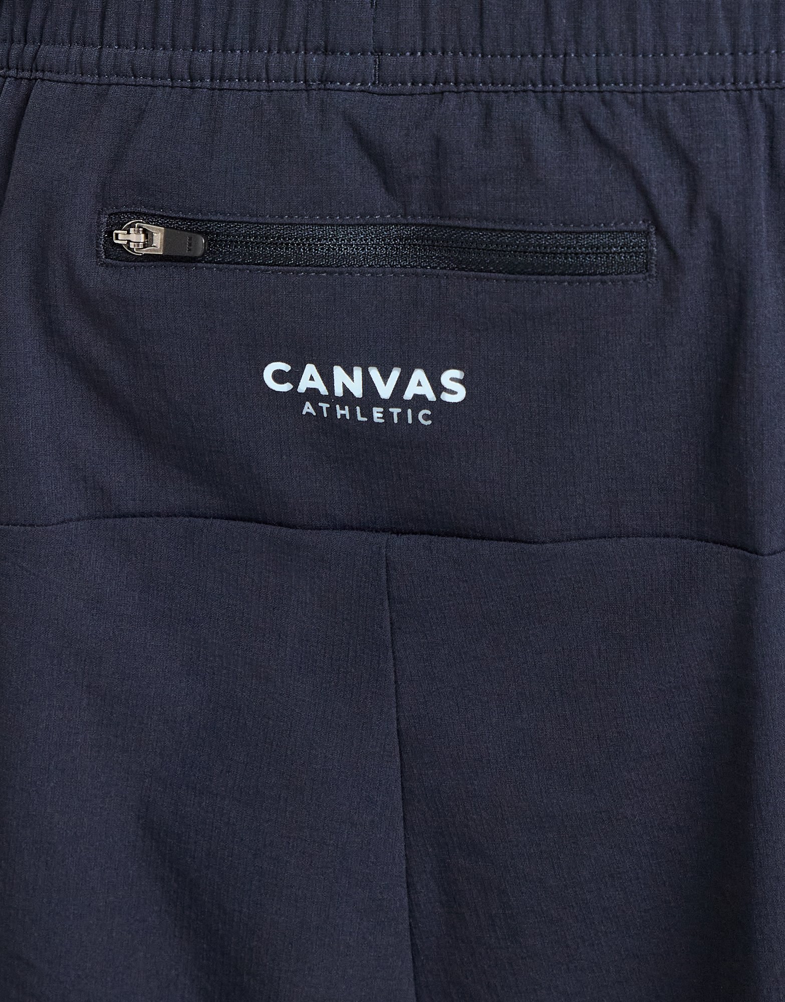 Canvas Athletic Technical Core 7" Shorts