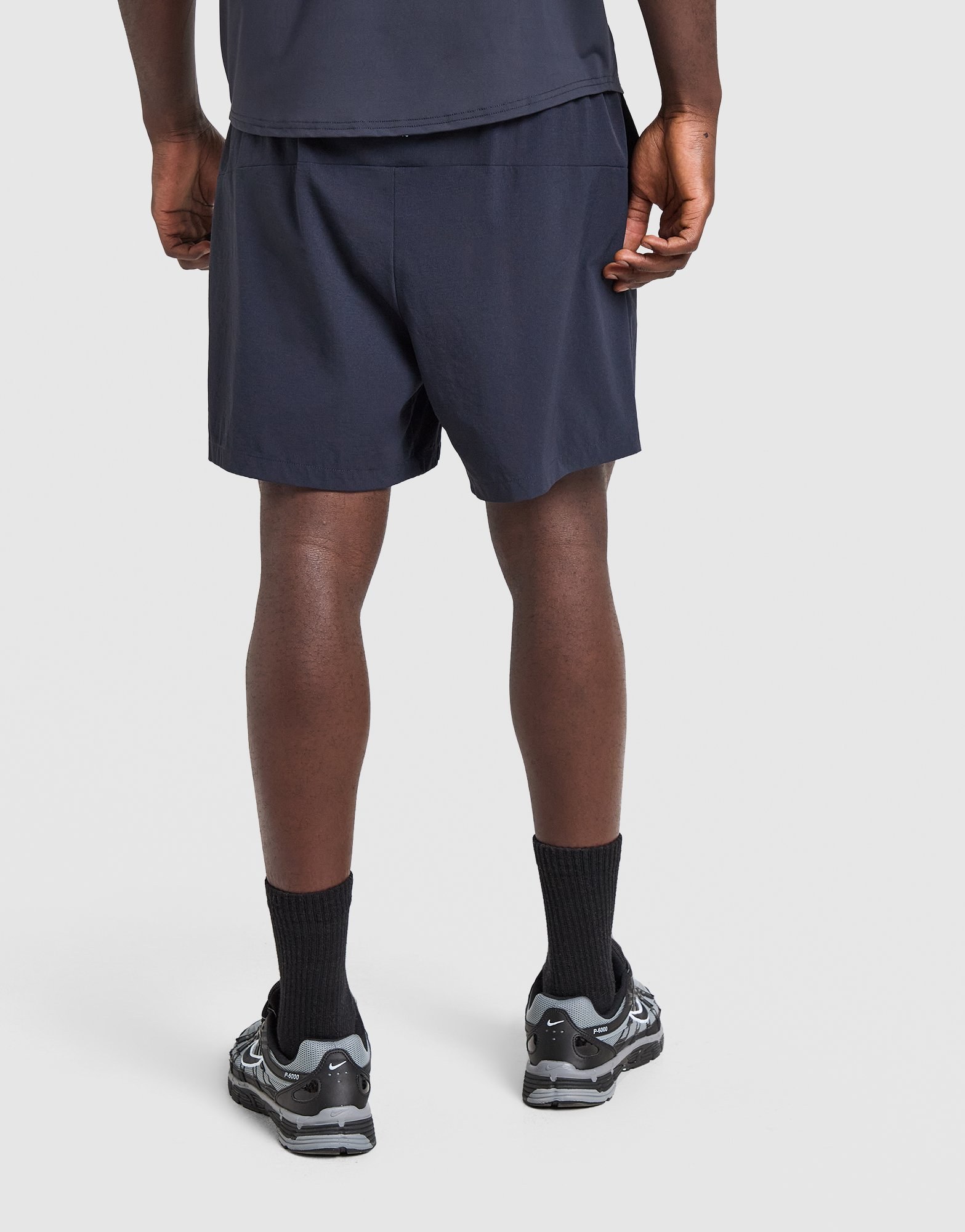 Canvas Athletic Technical Core 7" Shorts