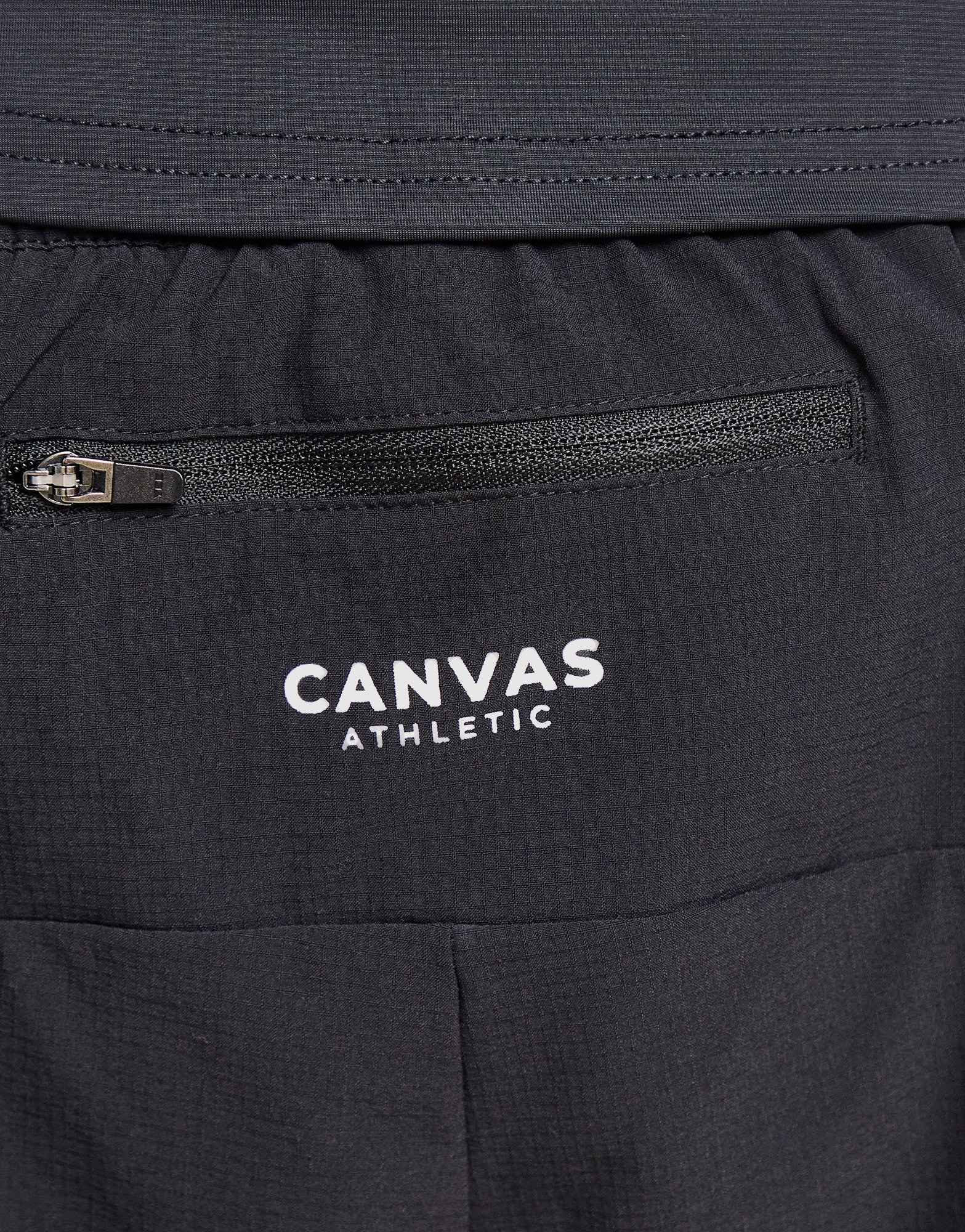 Canvas Athletic Technical Core 7" Shorts