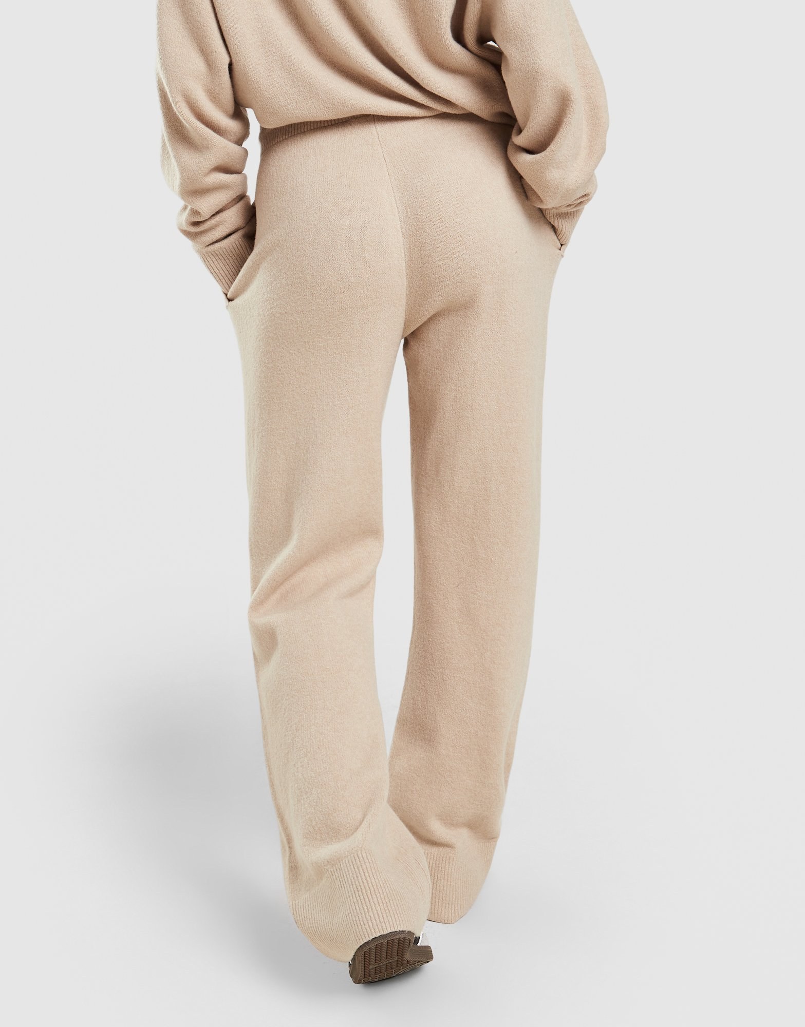 adidas Originals Trefoil Knitted Jogginghose