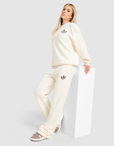 adidas Originals Trefoil Knitted Jogginghose