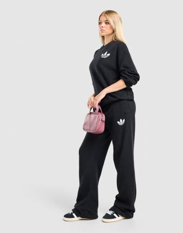 adidas Originals Trefoil Knitted Jogginghose