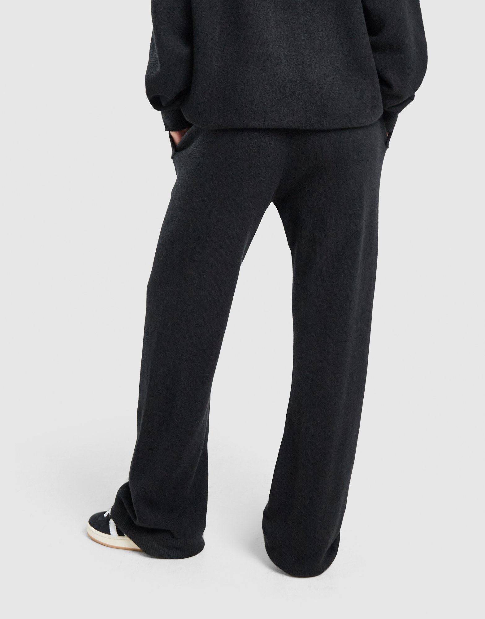 adidas Originals Trefoil Knitted Jogginghose