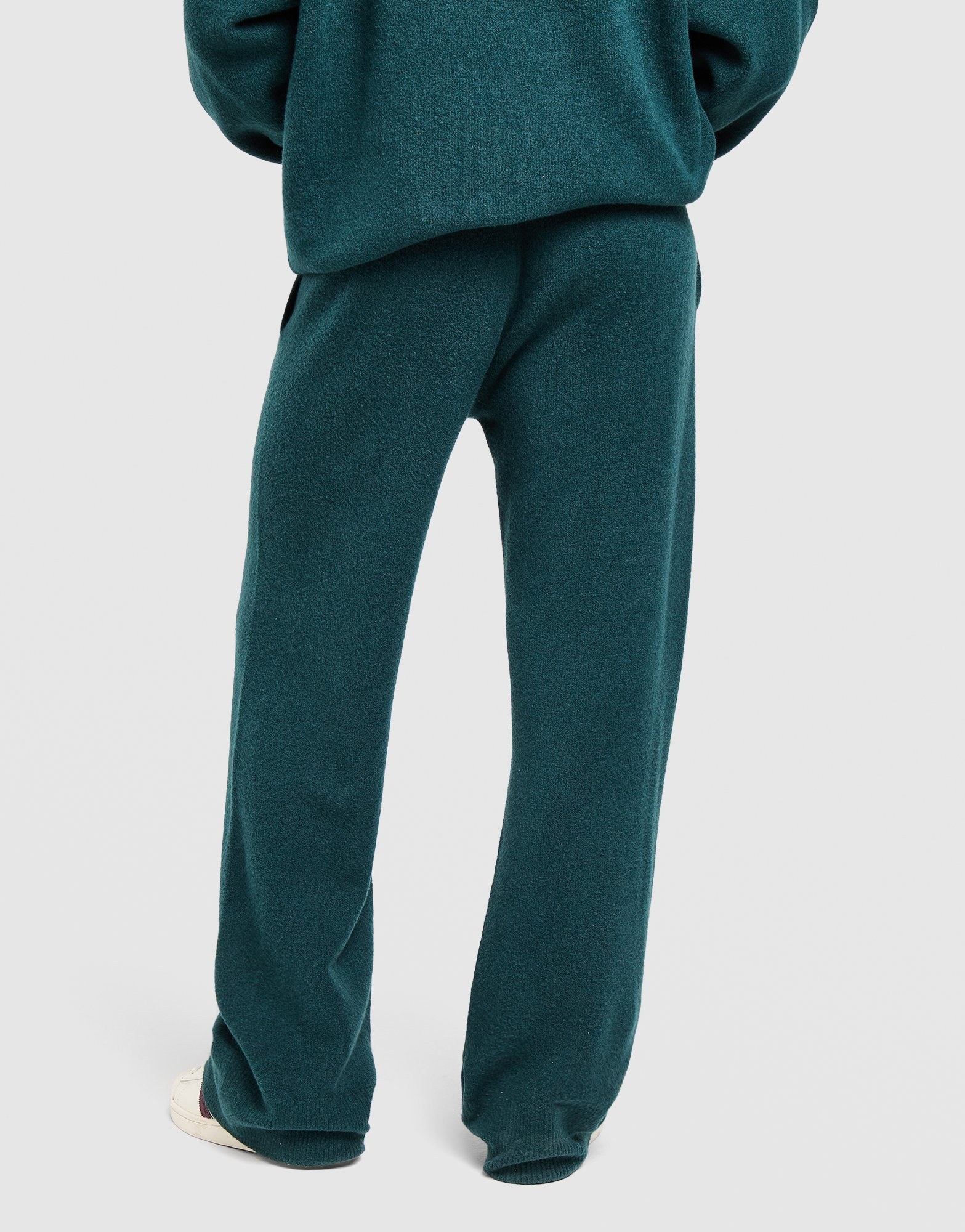 adidas Originals Trefoil Knitted Jogginghose