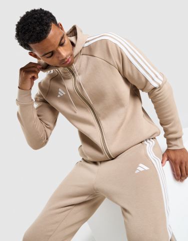 adidas Tiro 3-Streifen Hoodie