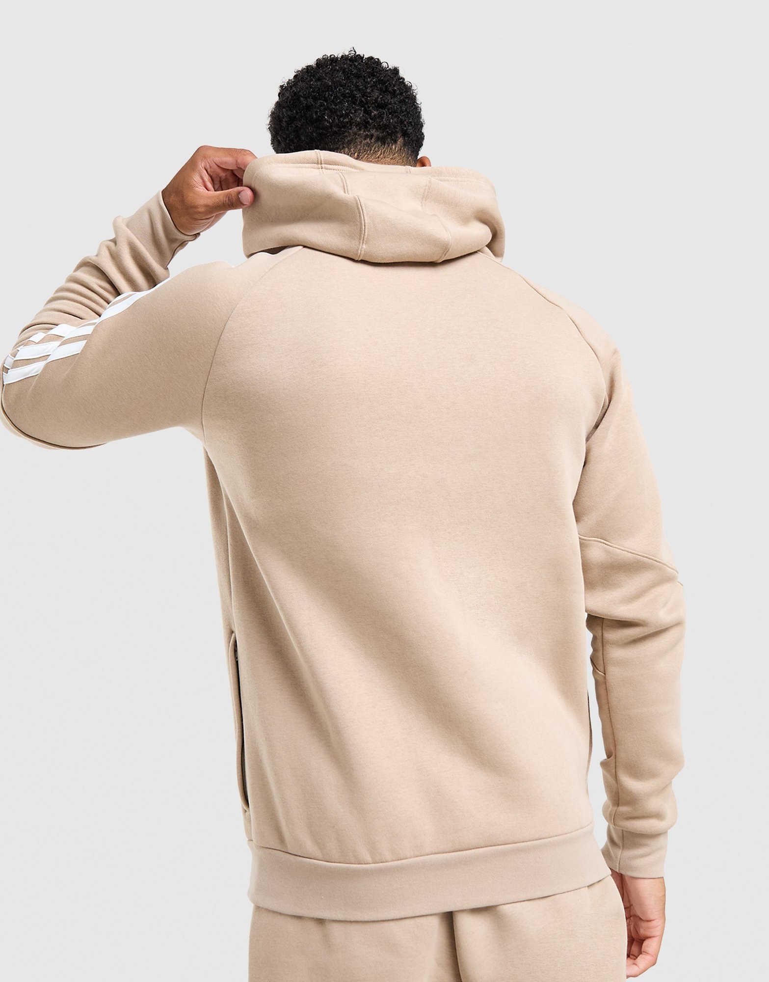 adidas Tiro 3-Streifen Hoodie