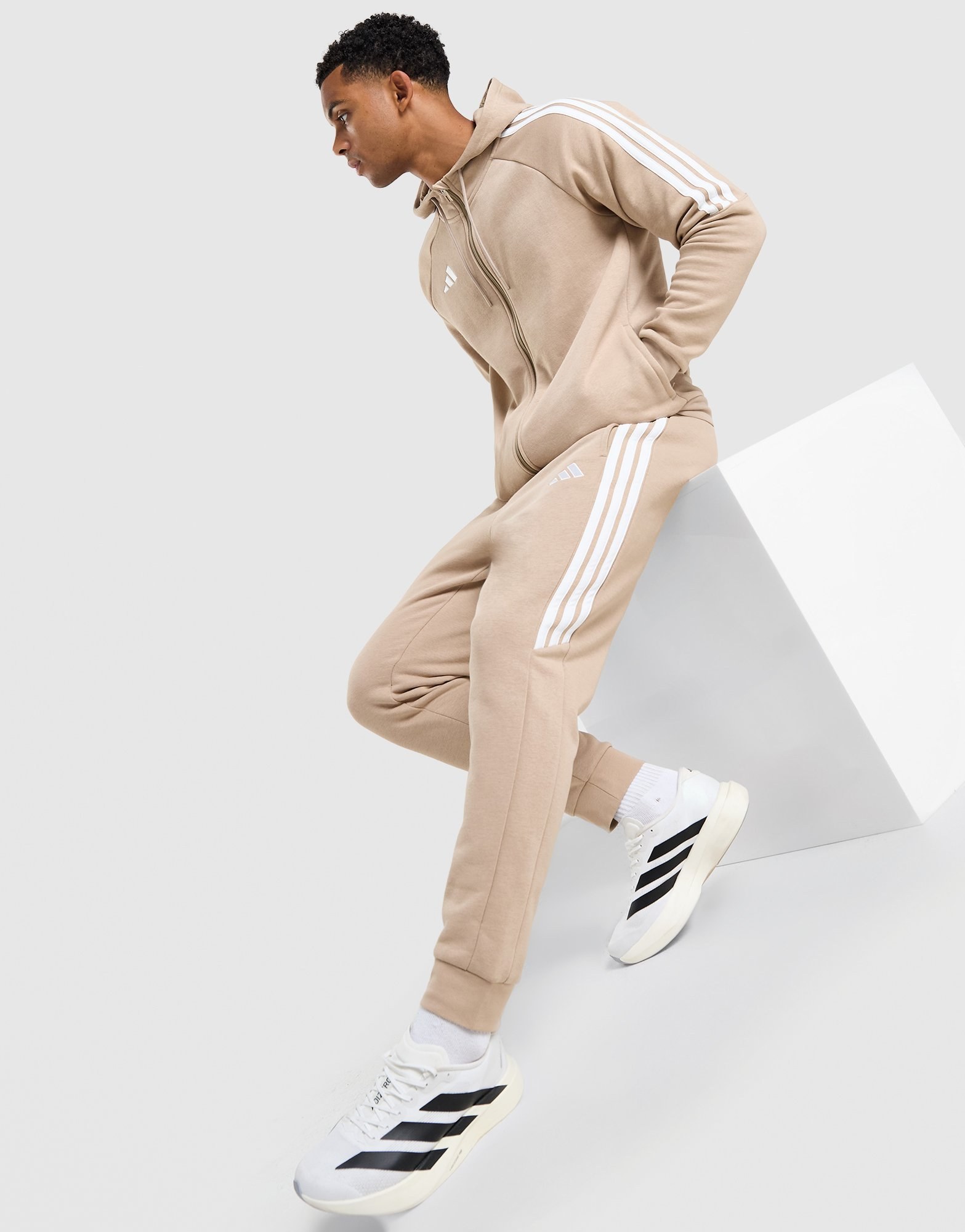 adidas Tiro 3-Streifen Jogginghose
