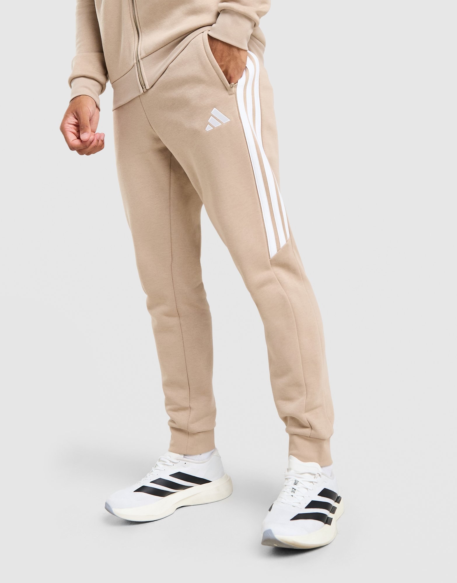 adidas Tiro 3-Streifen Jogginghose