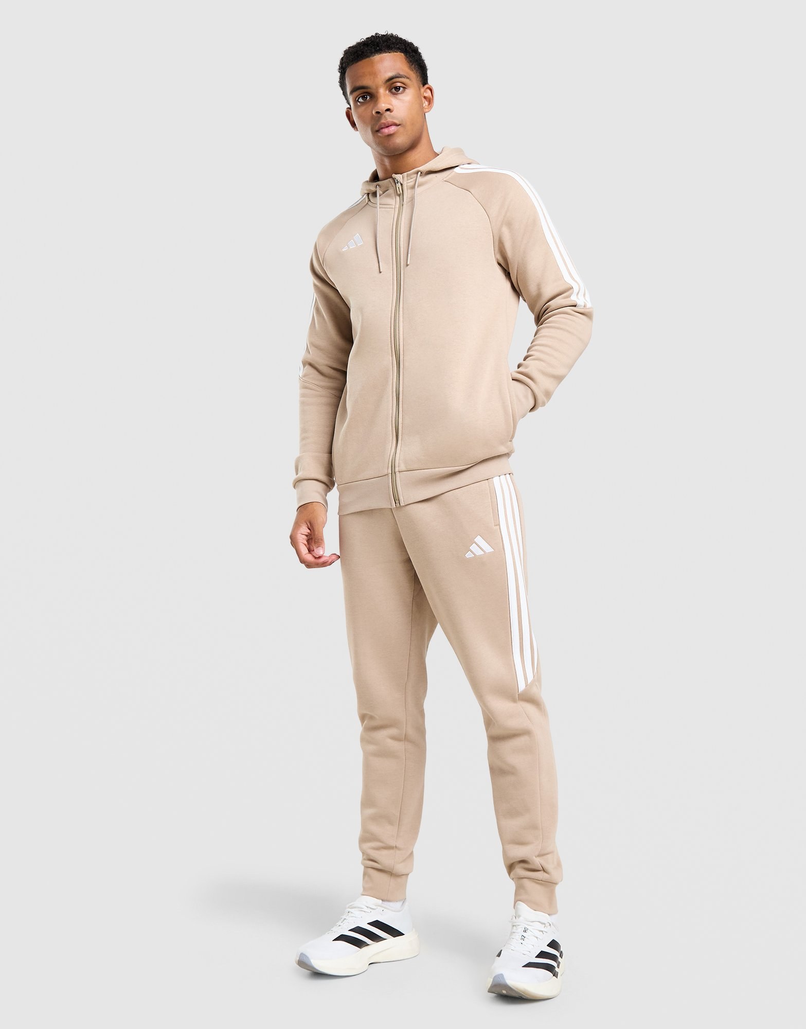 adidas Tiro 3-Streifen Jogginghose