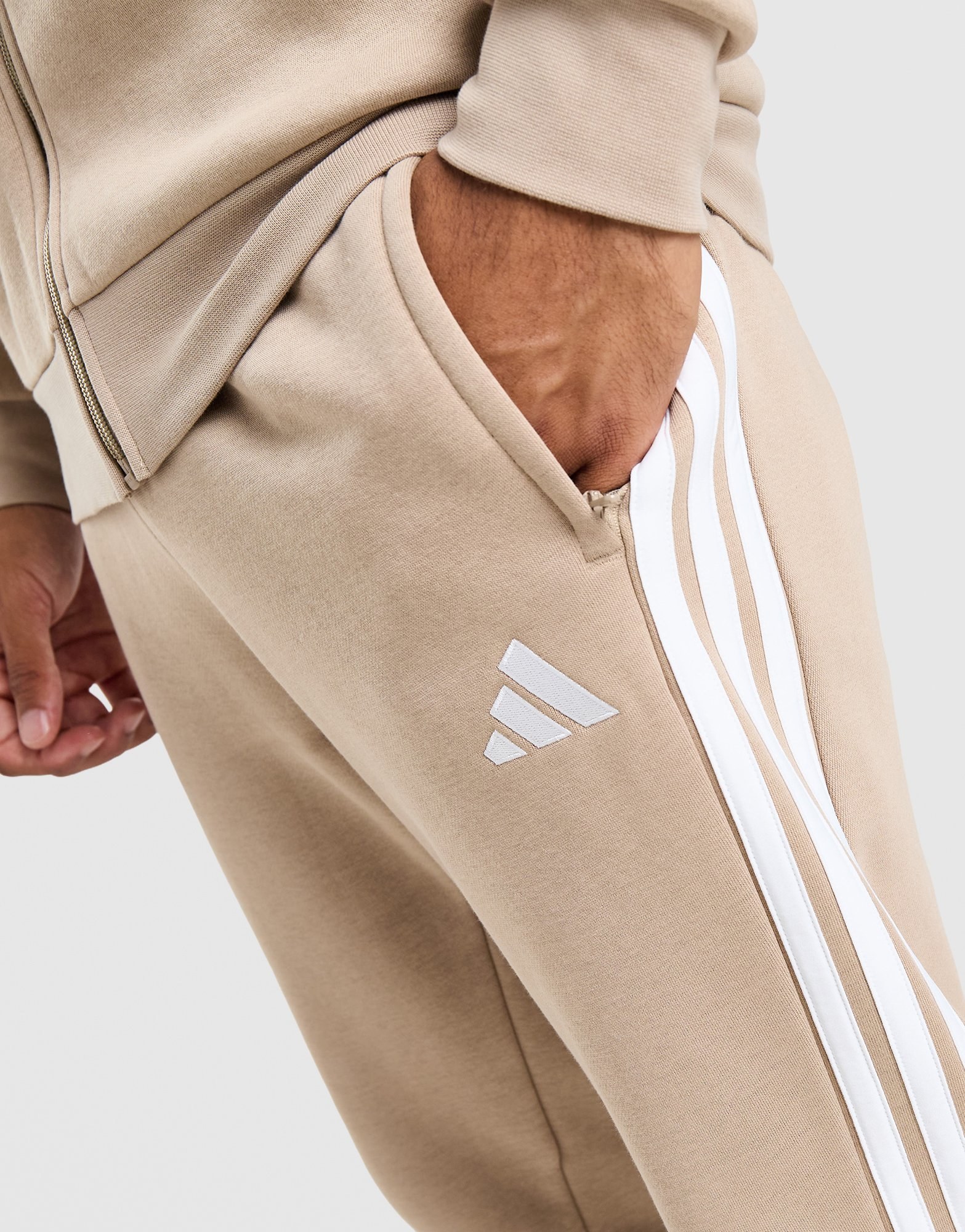 adidas Tiro 3-Streifen Jogginghose