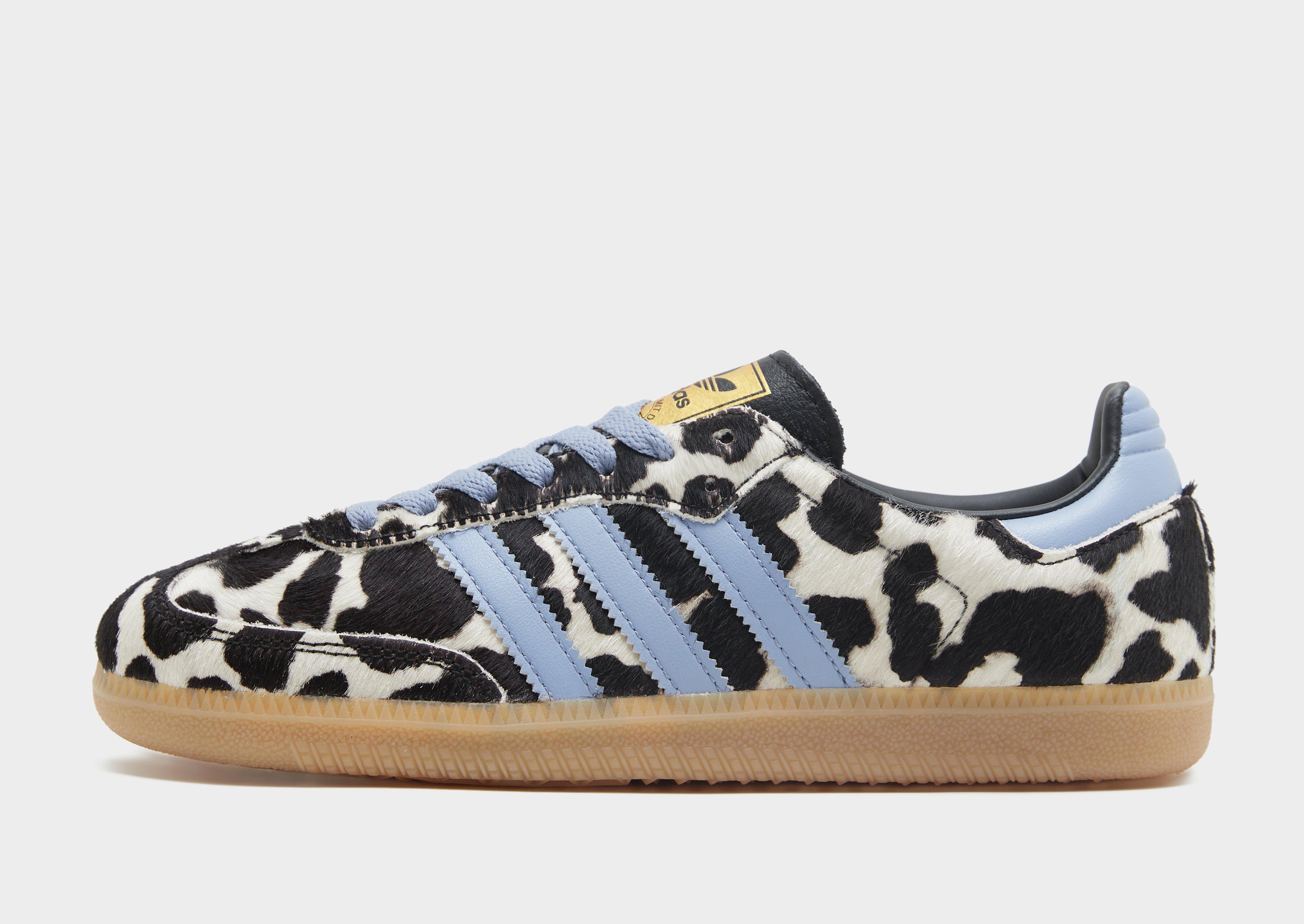 adidas Originals Samba OG Pony Hair Damen