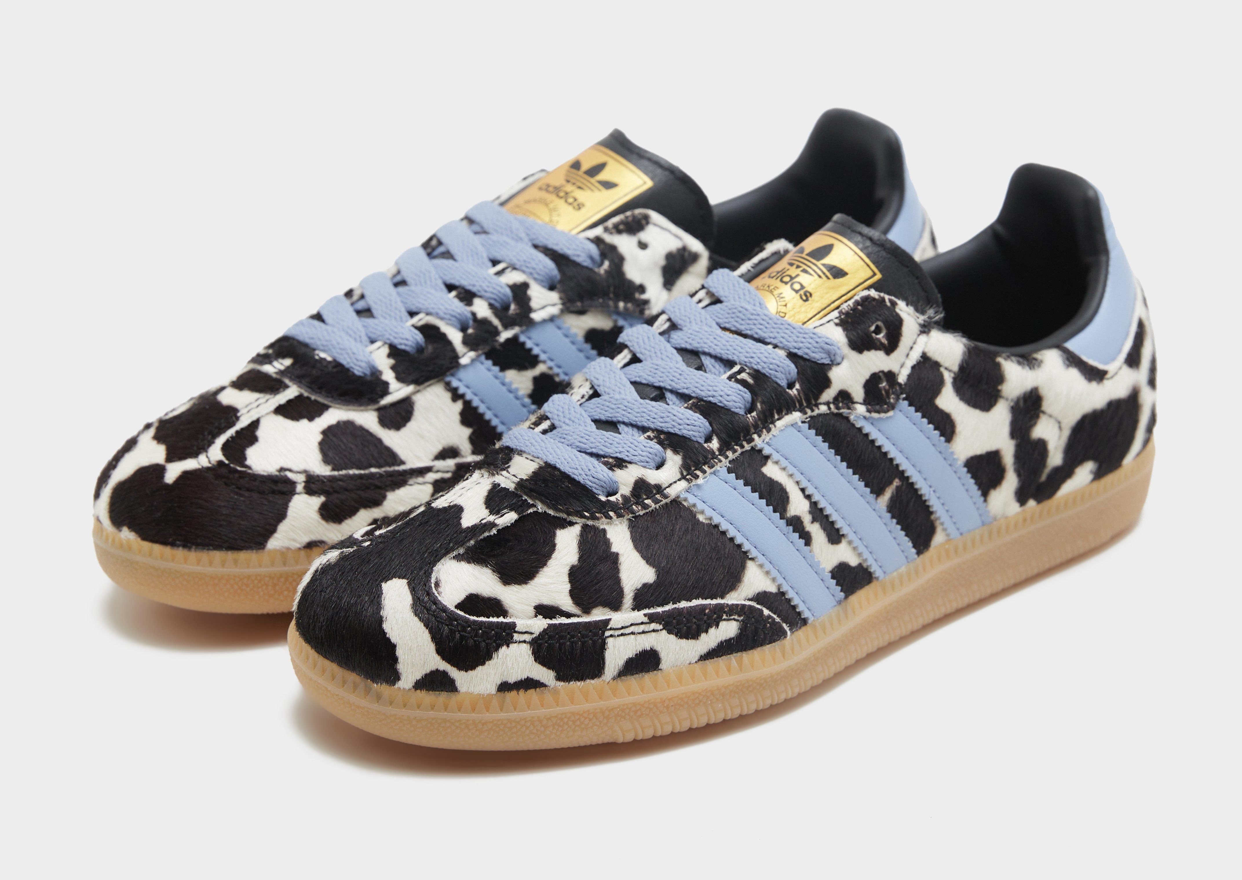 adidas Originals Samba OG Pony Hair Damen