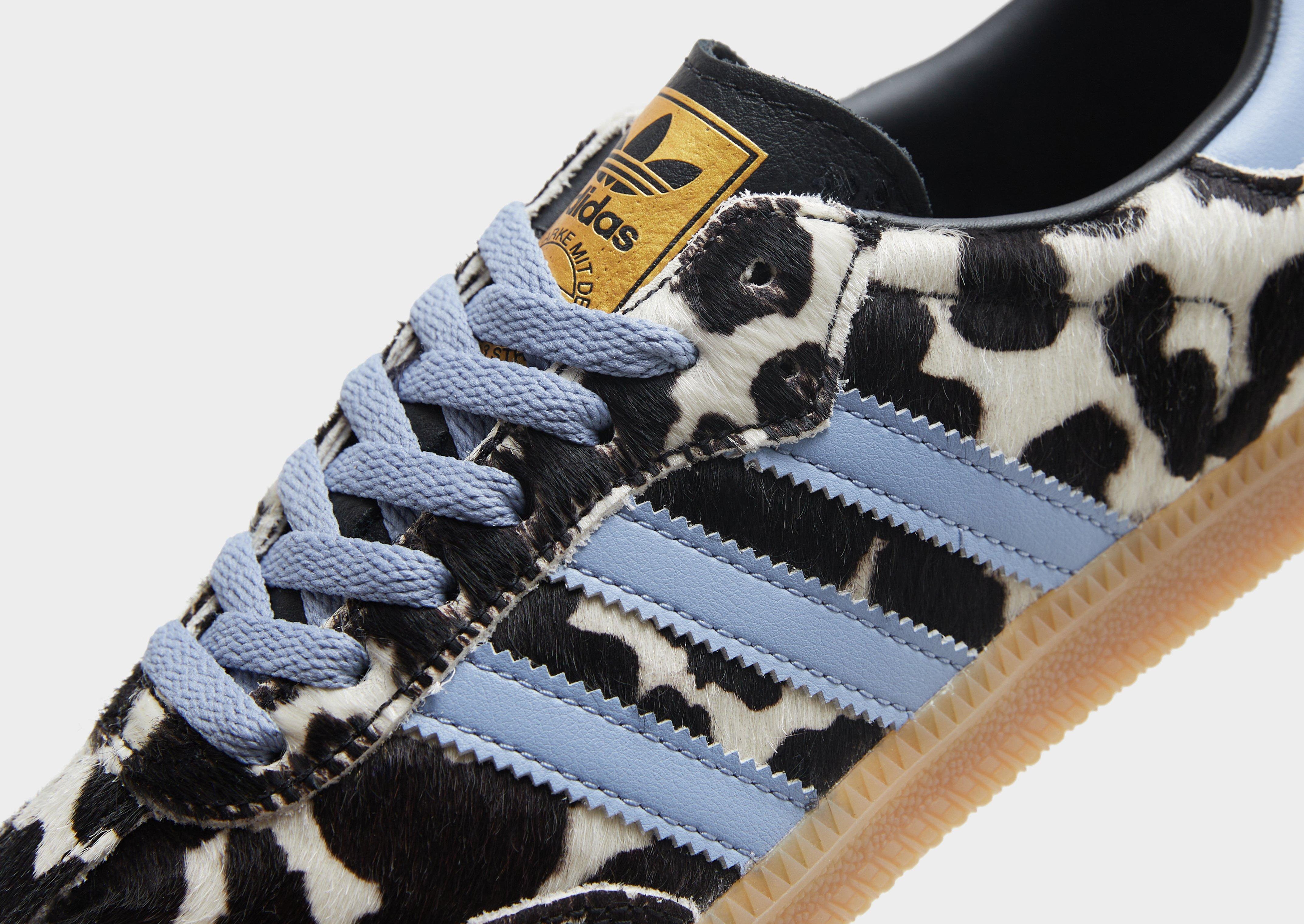adidas Originals Samba OG Pony Hair Damen