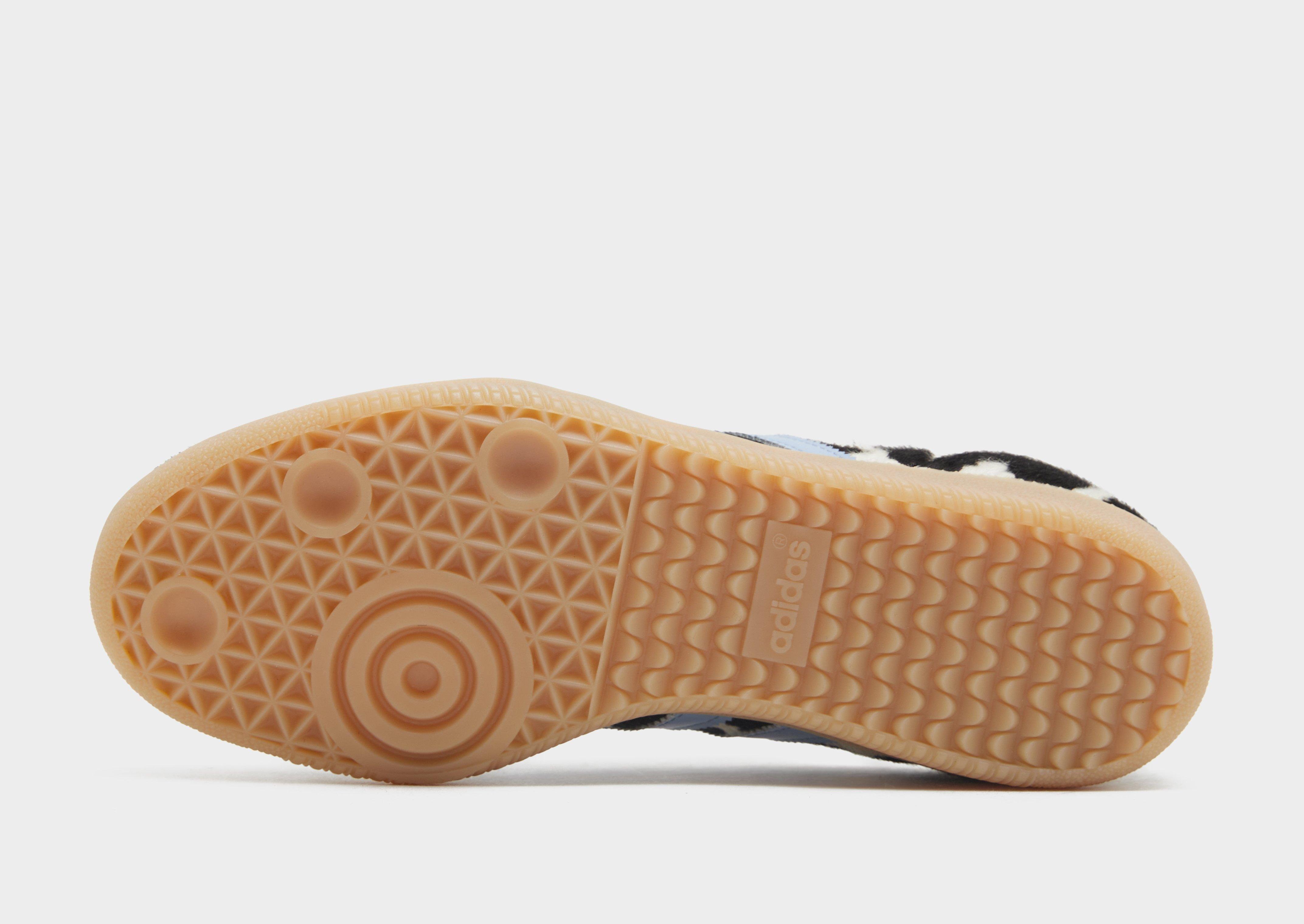 adidas Originals Samba OG Pony Hair Damen