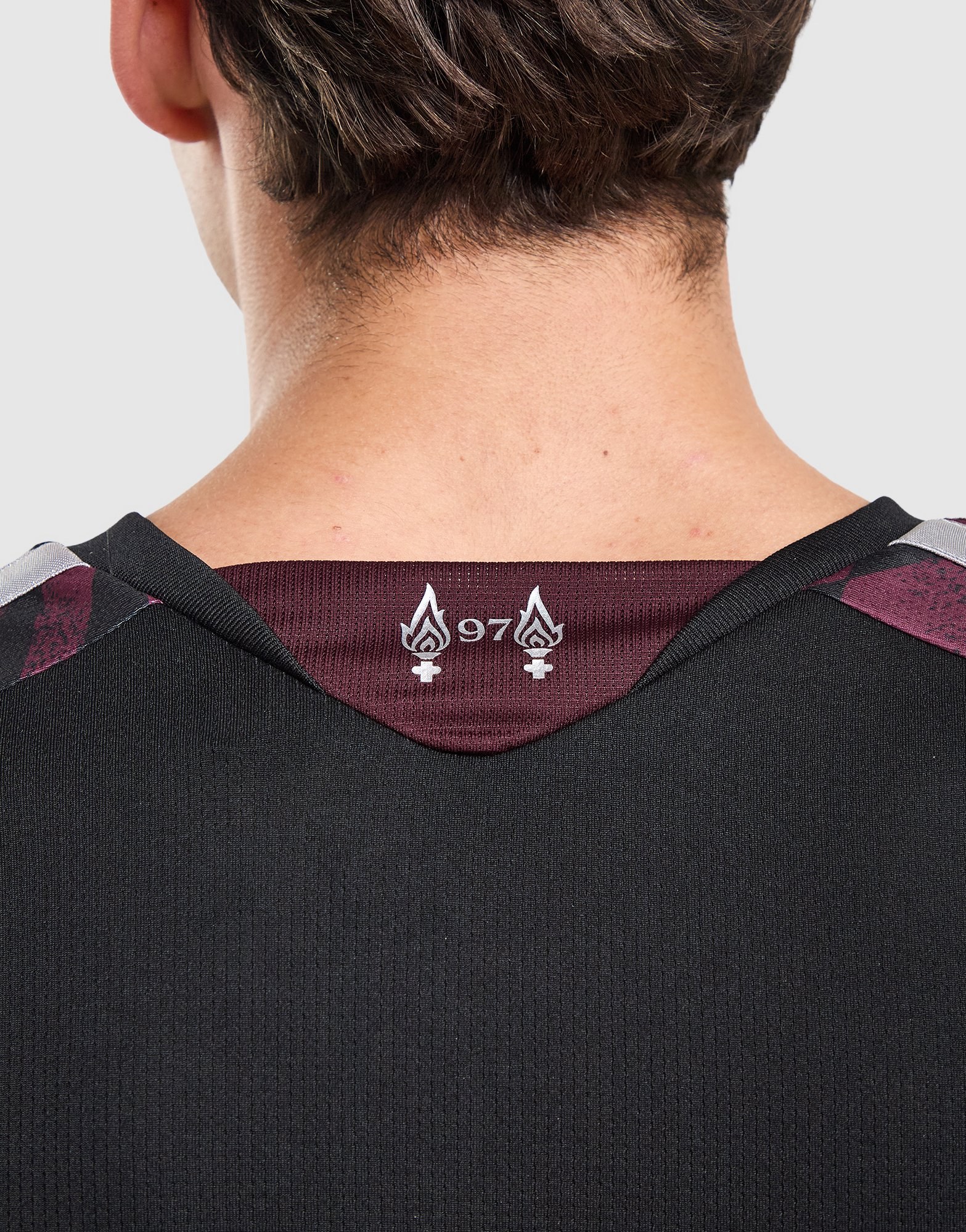 adidas Liverpool Fc 26/27 Ausweichtrikot, Langärmelig