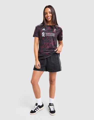 adidas Fc Liverpool 26/27 Ausweichtrikot