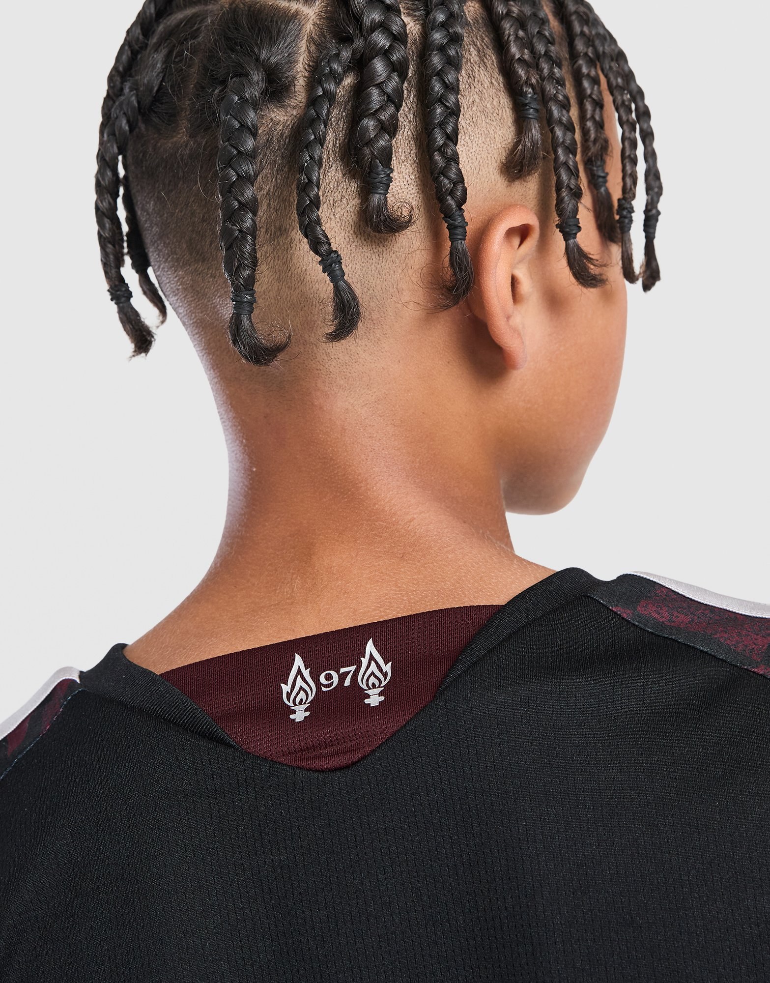 adidas Fc Liverpool 26/27 Kids Ausweichtrikot