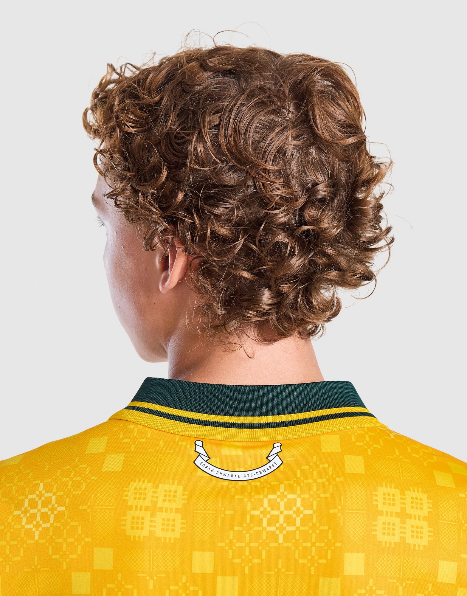 SUDU Wales 2026/27 Away Shirt Junior