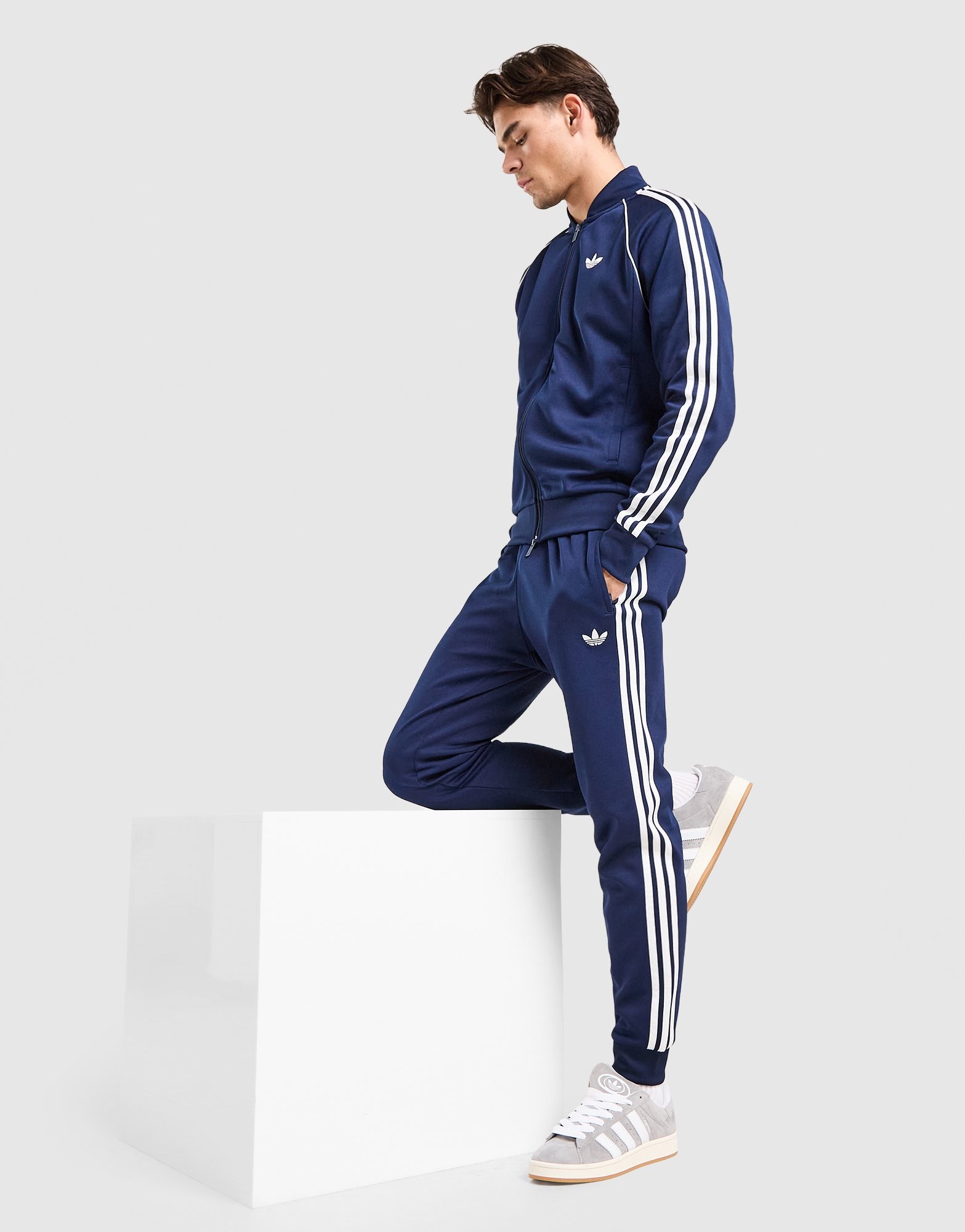 adidas Originals SST Trainingshose