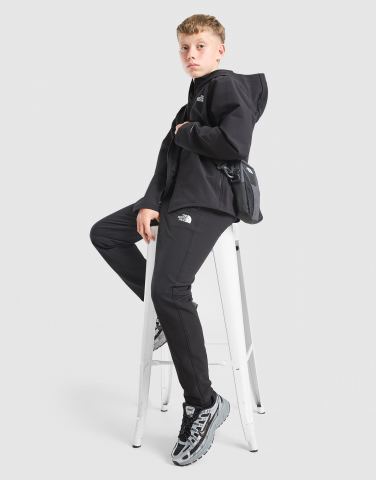 The North Face Perlino Softshell Track Pants Junior