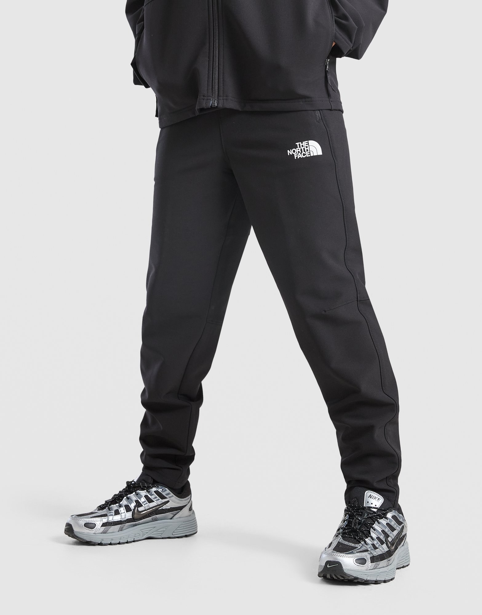 The North Face Perlino Softshell Track Pants Junior