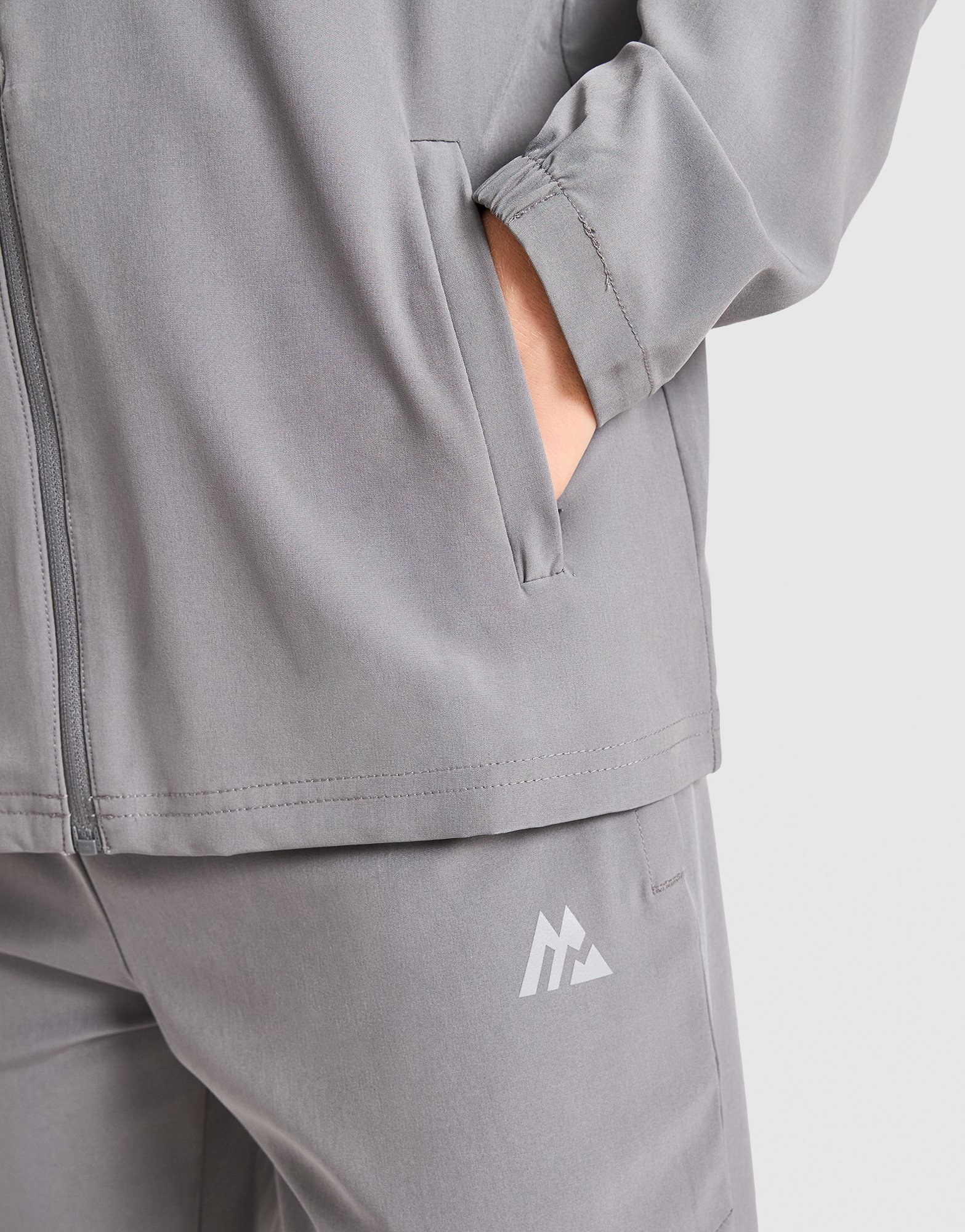 MONTIREX Vex Woven Tracksuit Junior