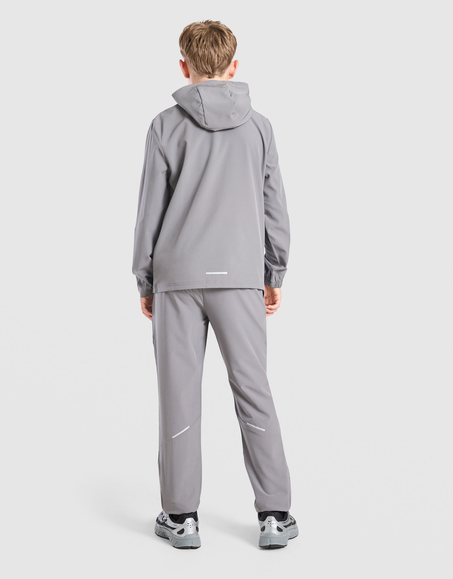 MONTIREX Vex Woven Tracksuit Junior