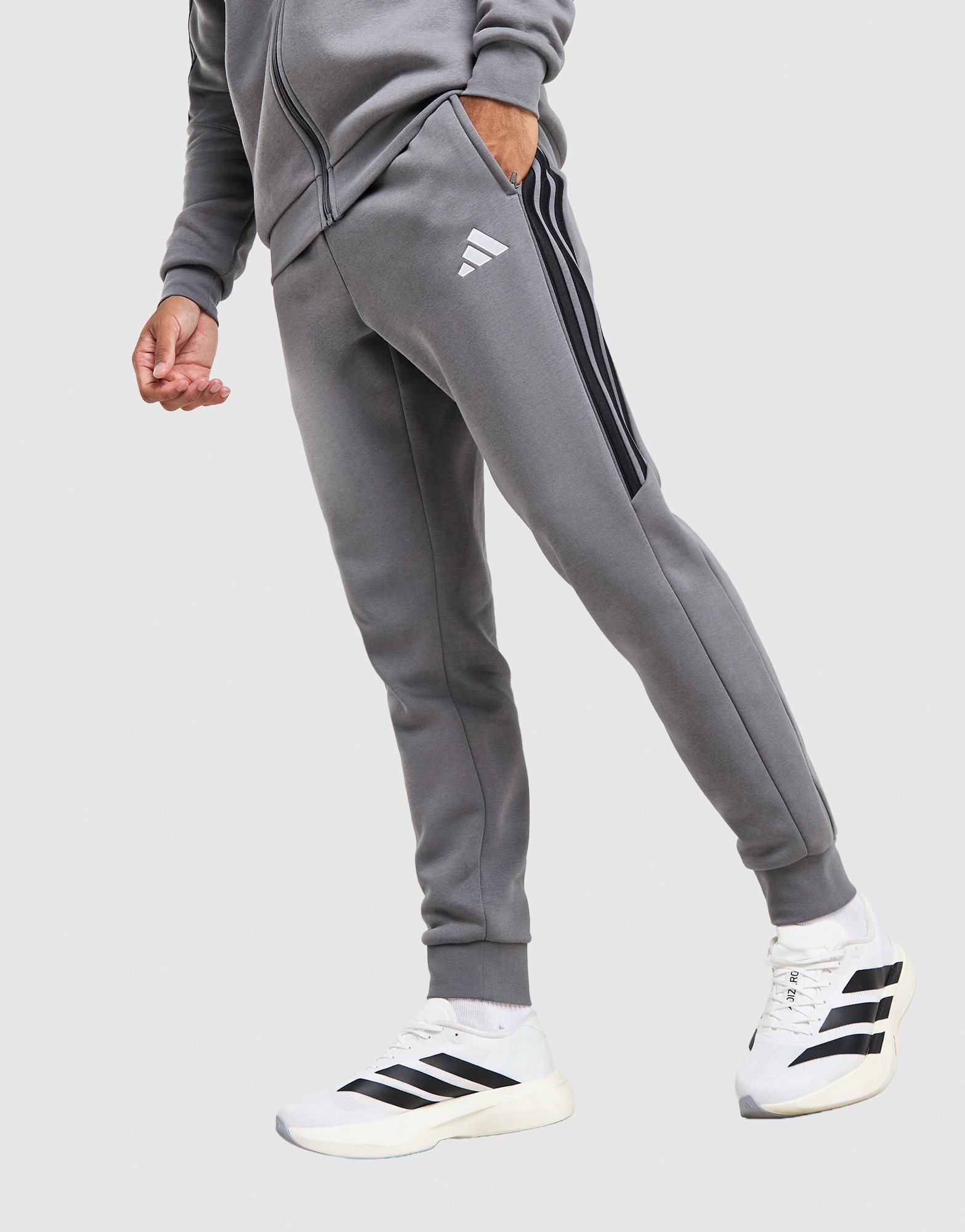adidas Tiro Essentials 3-Streifen Jogginghose