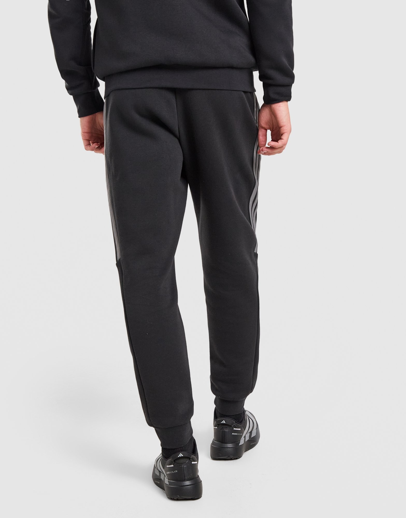 adidas Tiro Essentials 3-Streifen Jogginghose