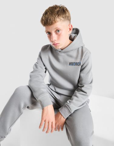 Hoodrich Lynx Overhead Hoodie Kinder