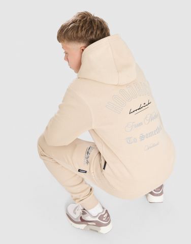 Hoodrich Lynx Overhead Hoodie Kinder