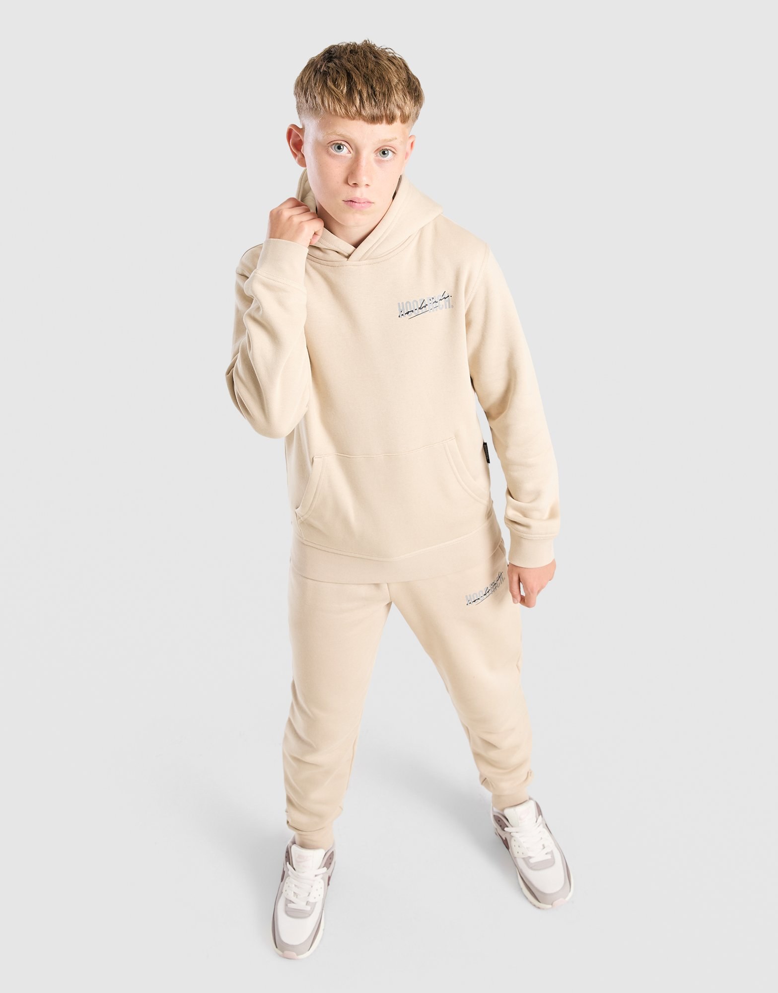 Hoodrich Lynx Overhead Hoodie Kinder