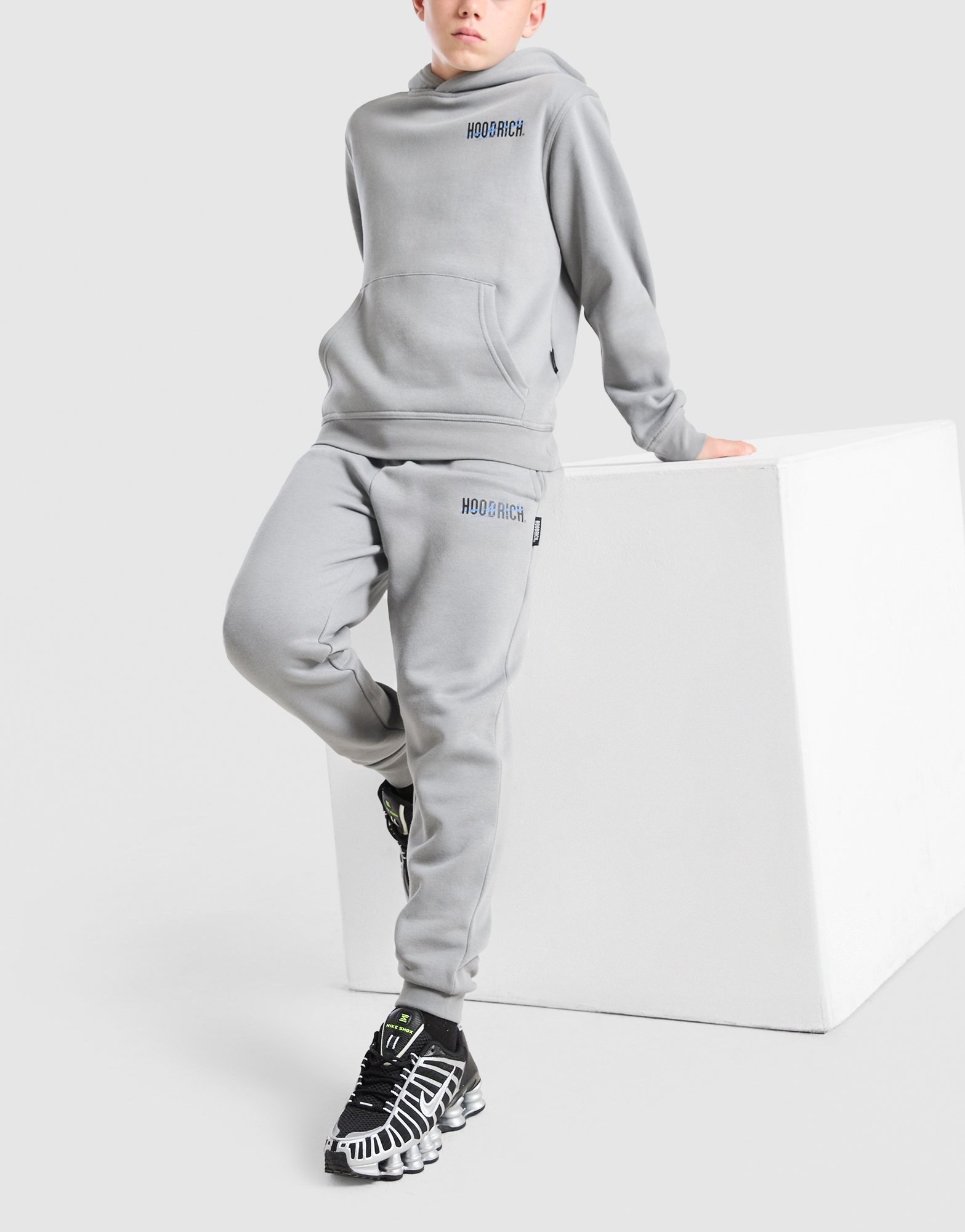 Hoodrich Lynx Jogginghose Kinder