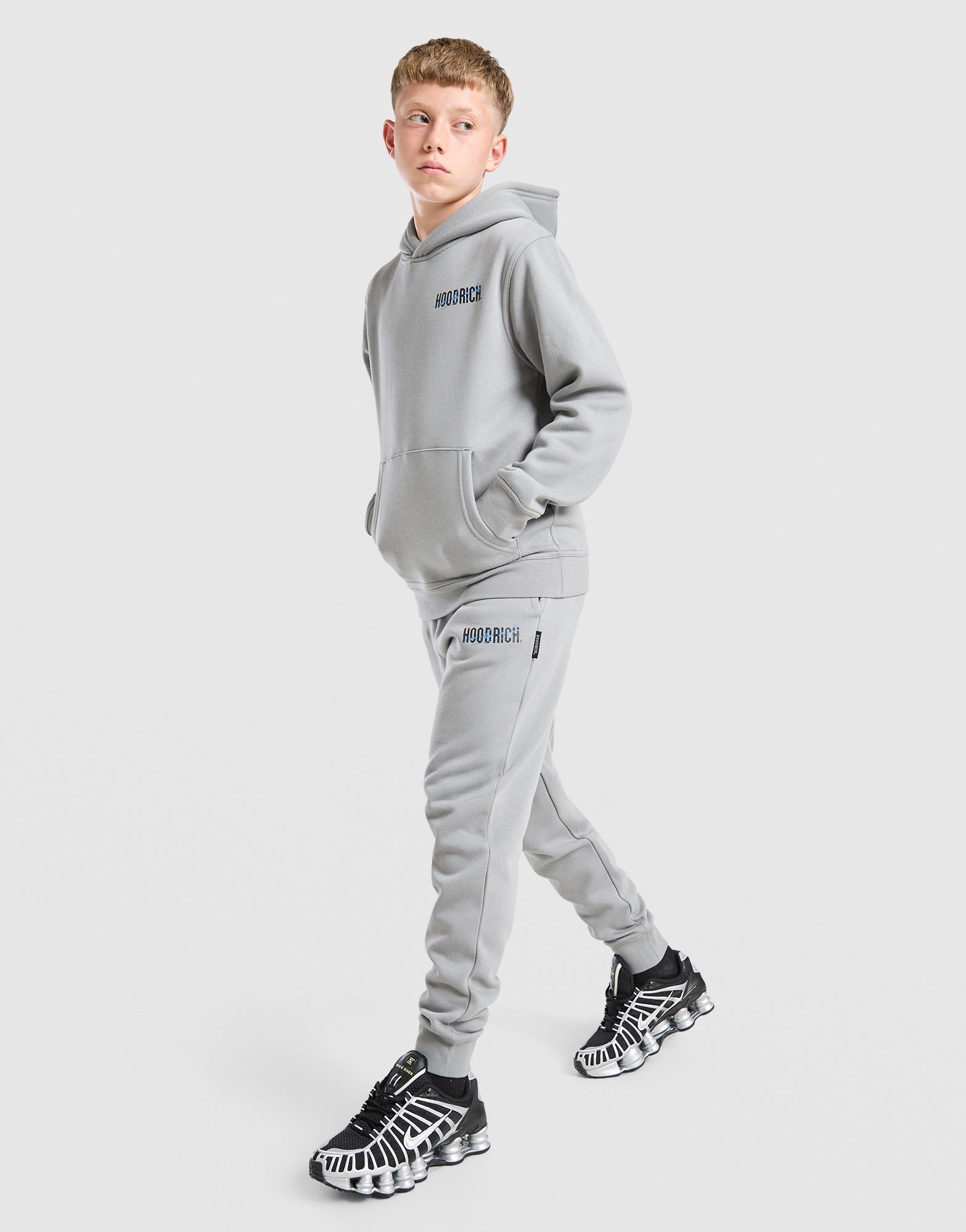 Hoodrich Lynx Jogginghose Kinder