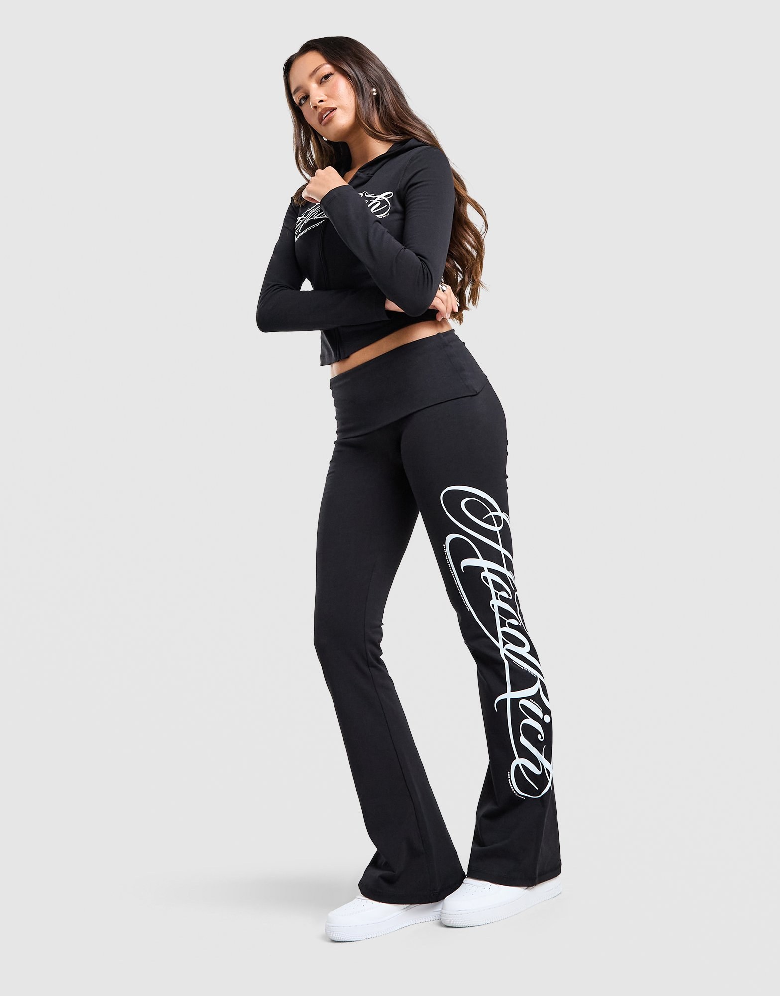 Hoodrich Celeste Flare Leggings