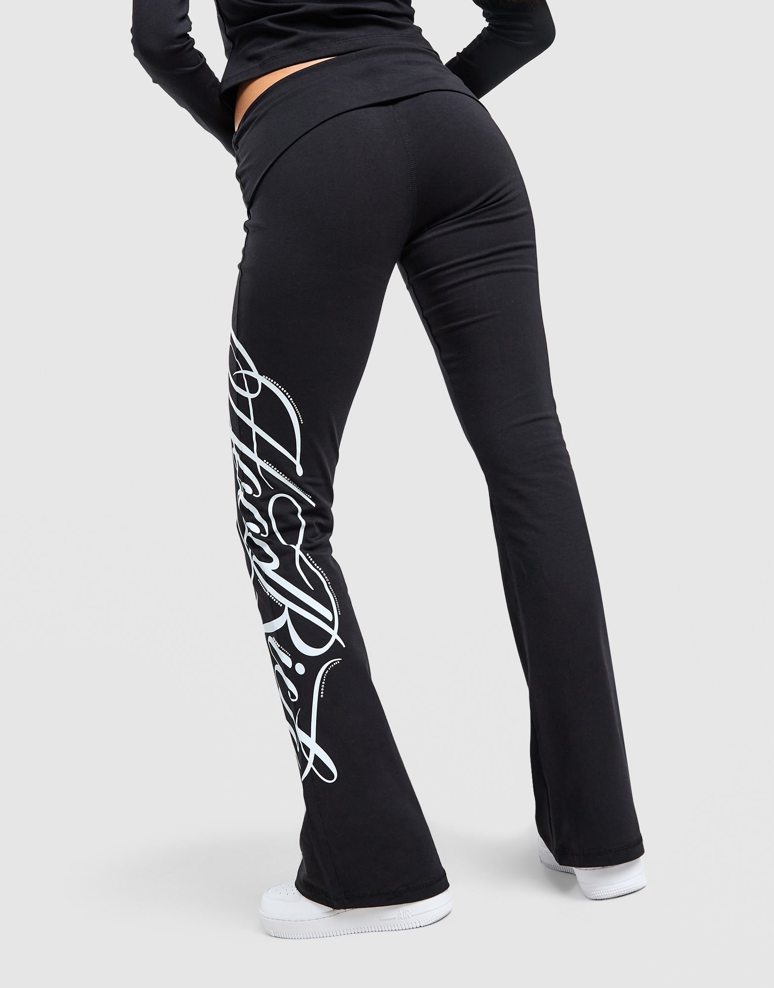 Hoodrich Celeste Flare Leggings