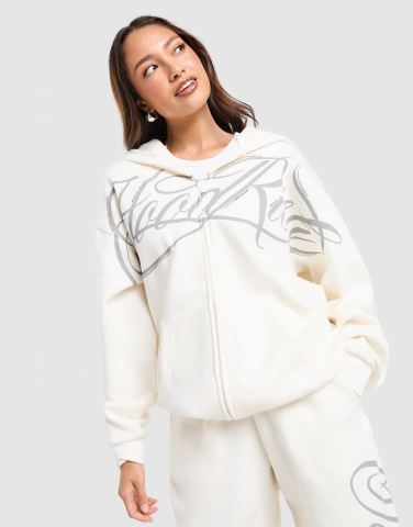 Hoodrich Celeste V2 Full-Zip Hoodie