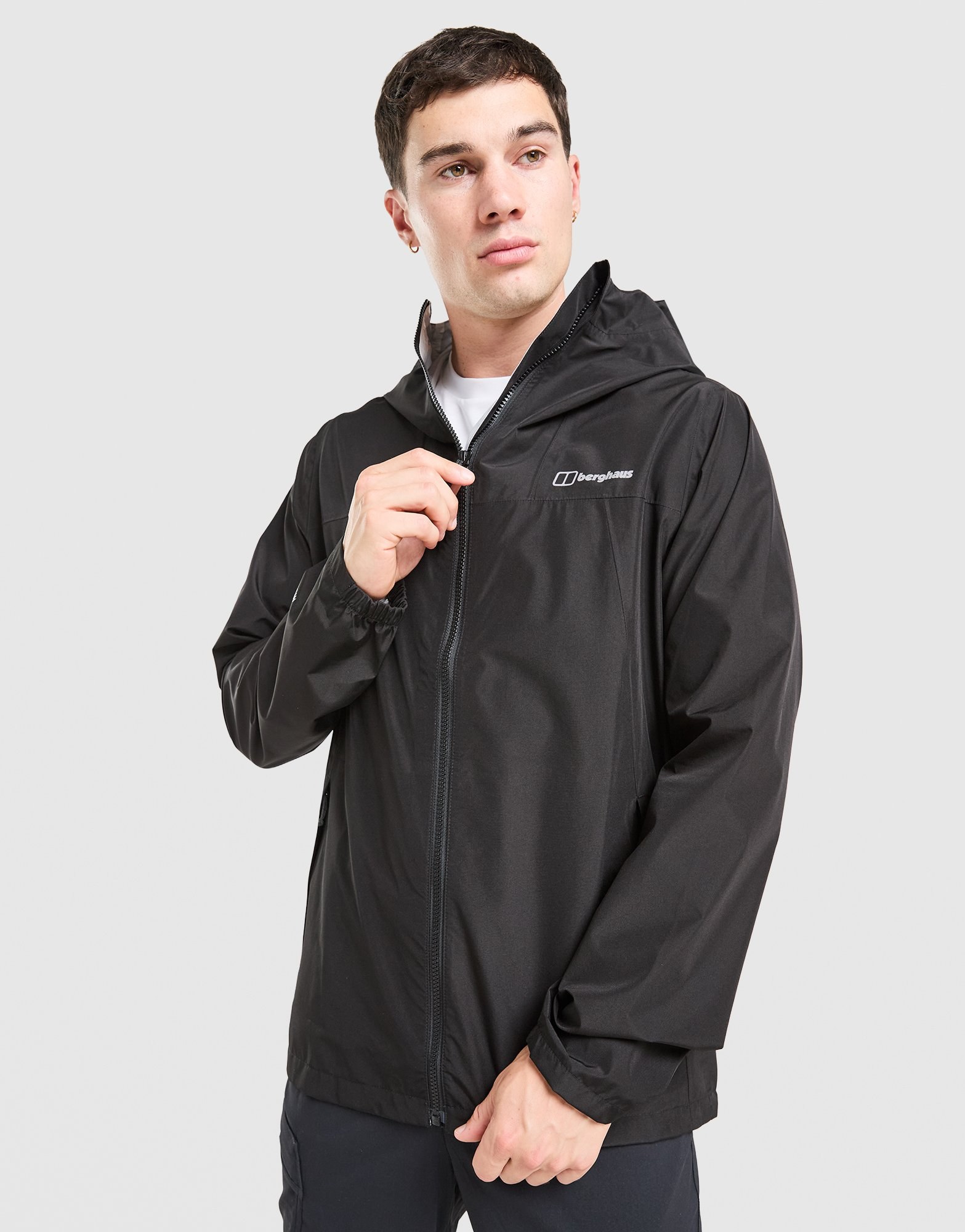 Berghaus Deluge Pro 3.0 Wasserabweisende Jacke