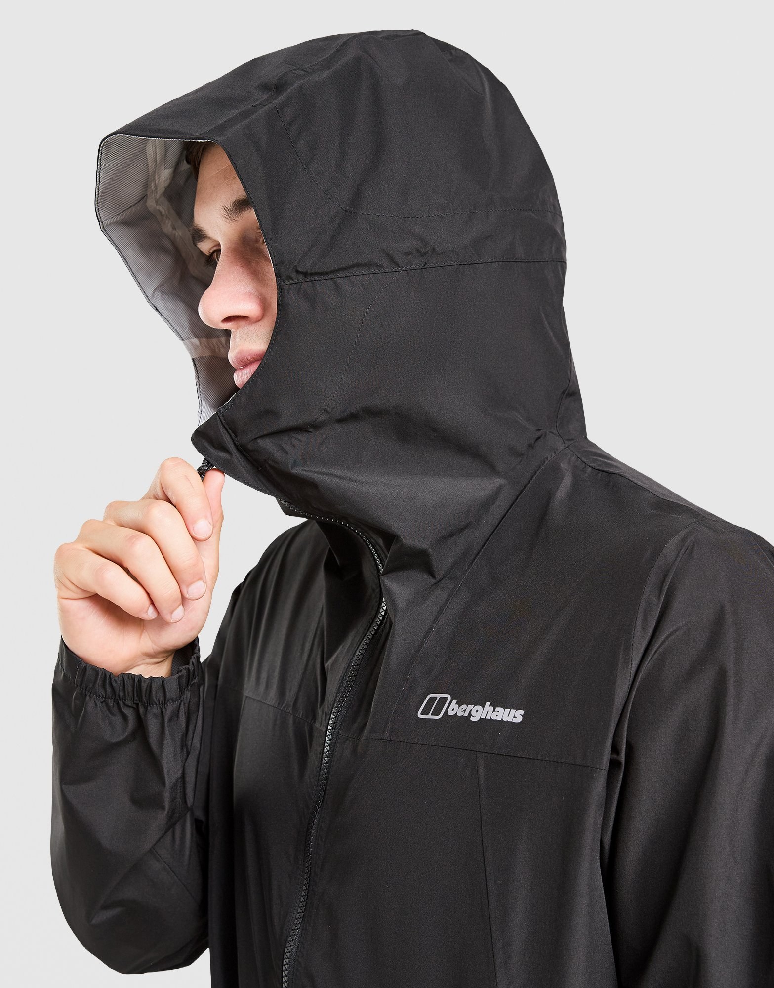 Berghaus Deluge Pro 3.0 Wasserabweisende Jacke