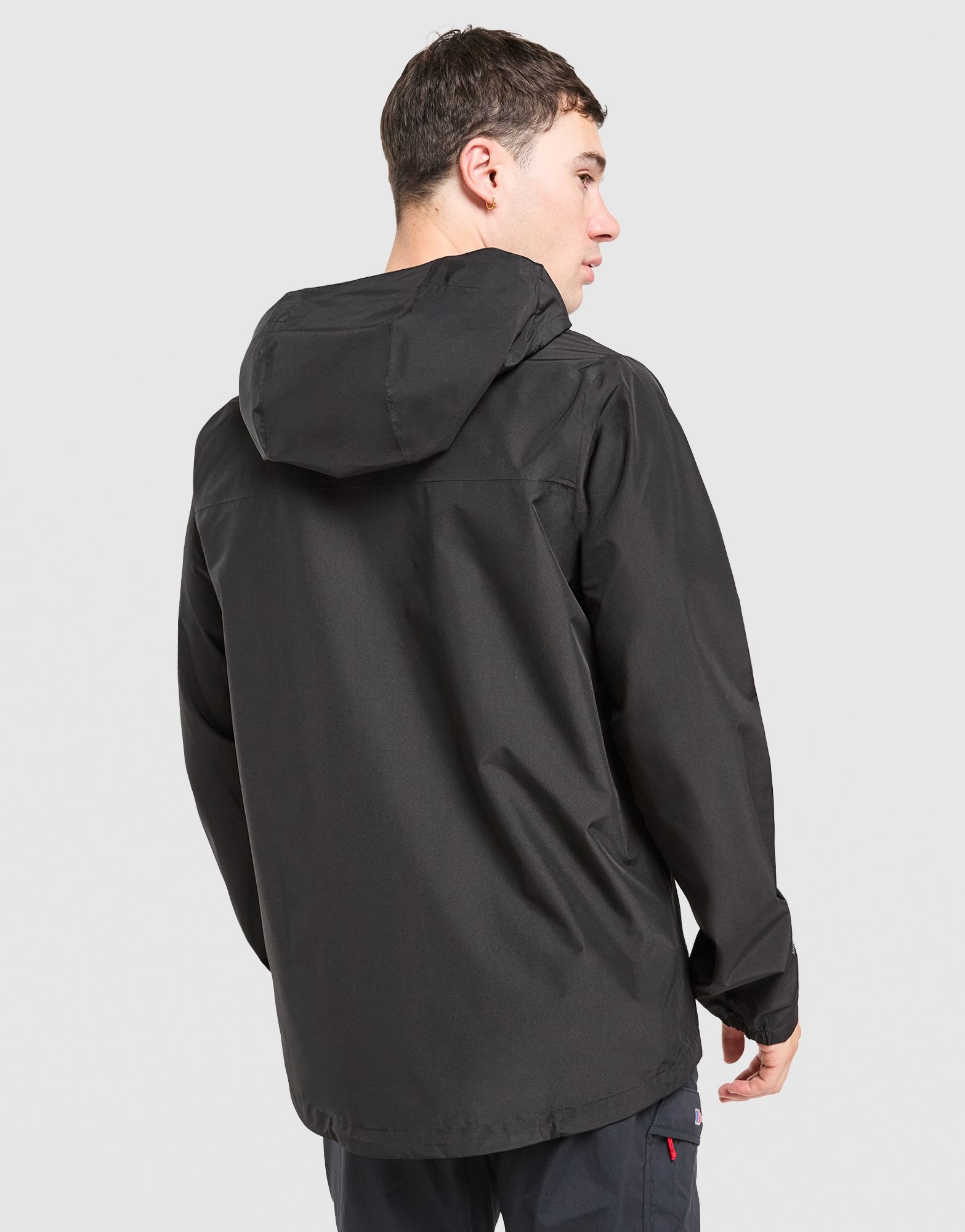 Berghaus Deluge Pro 3.0 Wasserabweisende Jacke