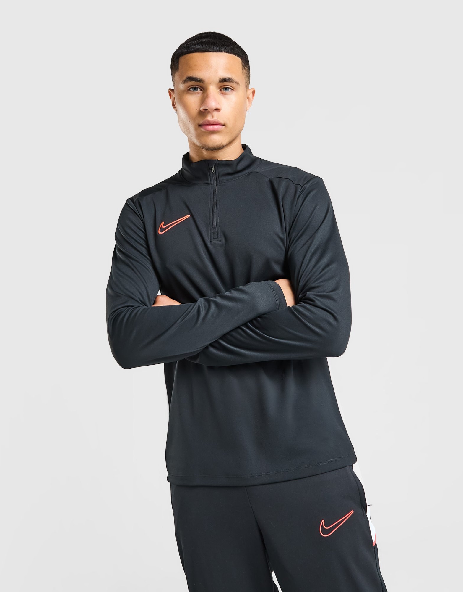 Nike Academy 1/4 Zip Top