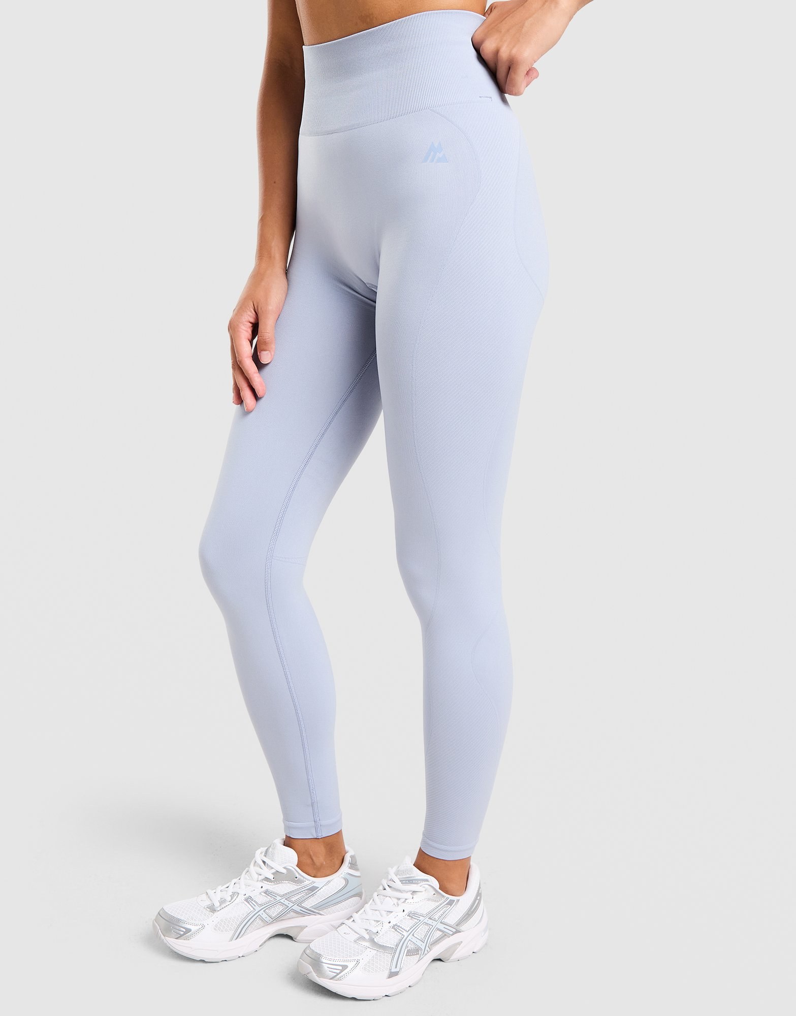 MONTIREX Muse Seamless Leggings