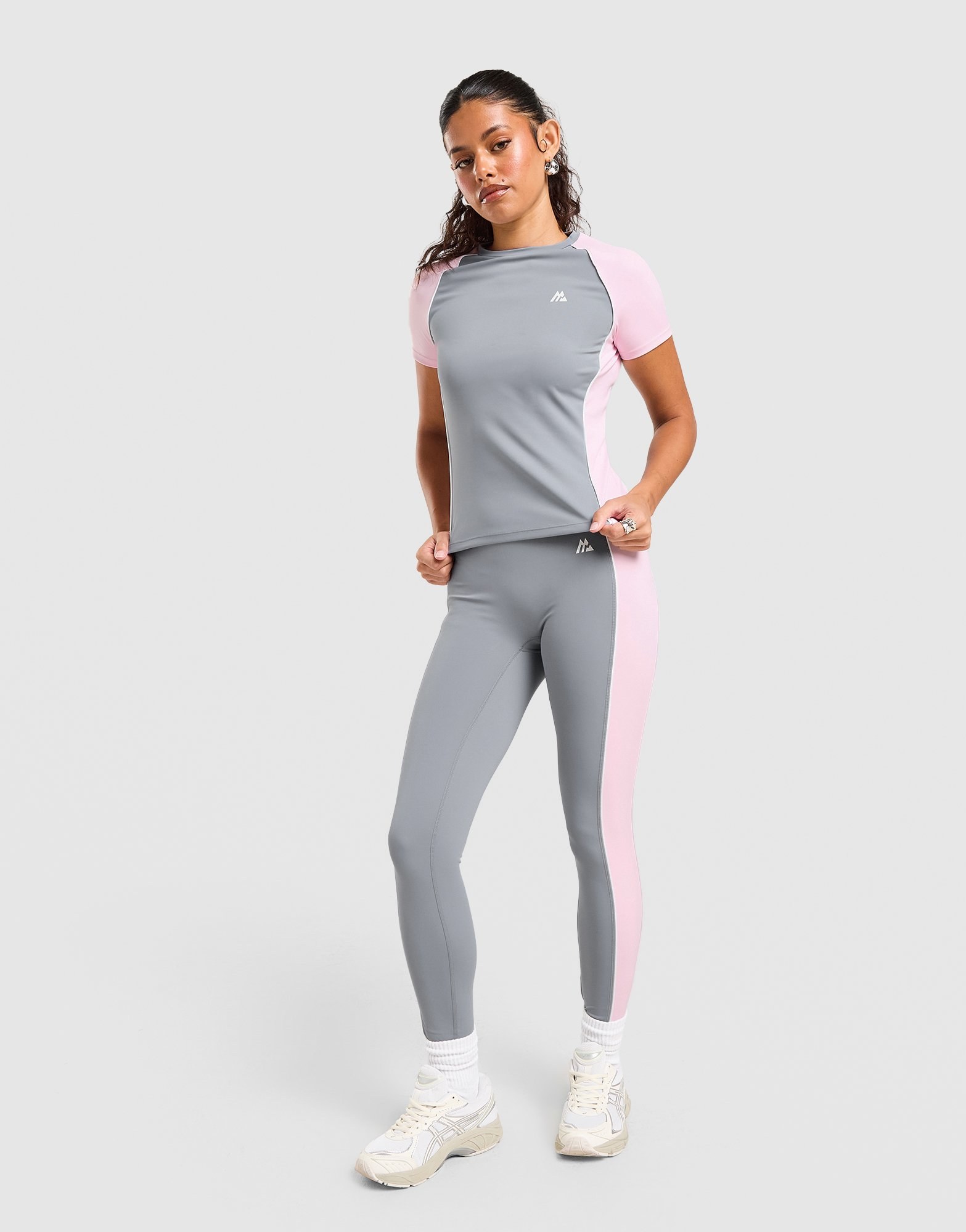 MONTIREX Vitality T-Shirt